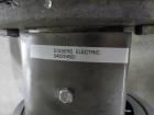 Sani-matic Cop Tank